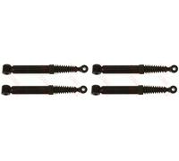 REAR LEFT AND RIGHT SHOCK ABSORBER JGT263T