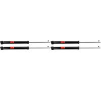 REAR LEFT AND RIGHT SHOCK ABSORBER JGT275T