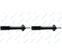 REAR LEFT AND RIGHT SHOCK ABSORBER JGT280T