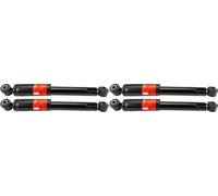REAR LEFT AND RIGHT SHOCK ABSORBER JGT286T