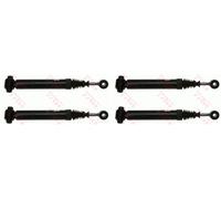 REAR LEFT AND RIGHT SHOCK ABSORBER JGT304T