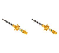 REAR LEFT AND RIGHT SHOCK ABSORBER JGT314T