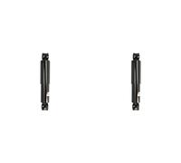REAR LEFT AND RIGHT SHOCK ABSORBER JGT316T