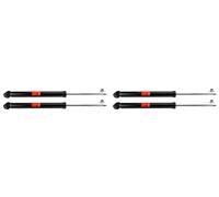 REAR LEFT AND RIGHT SHOCK ABSORBER JGT319T