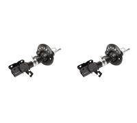 REAR LEFT AND RIGHT SHOCK ABSORBER JGT381T