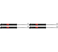 REAR LEFT AND RIGHT SHOCK ABSORBER JGT445T