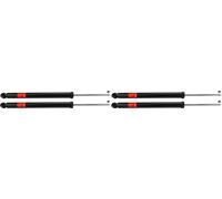 REAR LEFT AND RIGHT SHOCK ABSORBER JGT453T