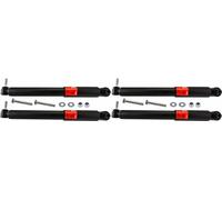 REAR LEFT AND RIGHT SHOCK ABSORBER JGT455T
