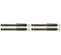 REAR LEFT AND RIGHT SHOCK ABSORBER JGT563T