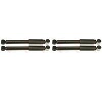 REAR LEFT AND RIGHT SHOCK ABSORBER JGT570T