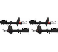 REAR LEFT AND RIGHT SHOCK ABSORBER JGT606T