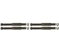 REAR LEFT AND RIGHT SHOCK ABSORBER JHE265T