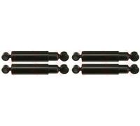 REAR LEFT AND RIGHT SHOCK ABSORBER JHE274T