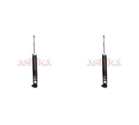 ASHIKA MA-00104 Shock absorber