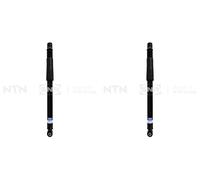 REAR LEFT AND RIGHT SHOCK ABSORBER SA9681321