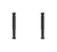 X2 PCS L&R SIDES REAR BOTH SIDES L&R SHOCK ABSORBER V1149 FITS FOR MONROE