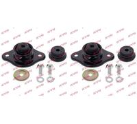 REAR LEFT AND RIGHT SM5452 SUSPENSION STRUT SUPPORT MOUNT