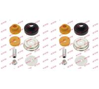 REAR LEFT AND RIGHT SM5752 SUSPENSION STRUT SUPPORT MOUNT