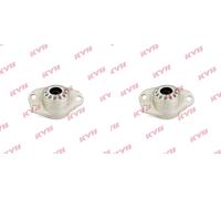 REAR LEFT AND RIGHT SM9703 SUSPENSION STRUT SUPPORT MOUNT