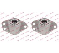 REAR LEFT AND RIGHT SM9704 SUSPENSION STRUT SUPPORT MOUNT