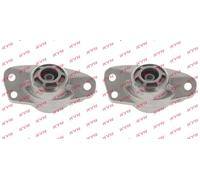 REAR LEFT AND RIGHT SM9707 SUSPENSION STRUT SUPPORT MOUNT