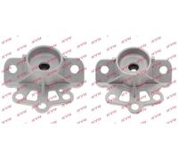 REAR LEFT AND RIGHT SM9805 SUSPENSION STRUT SUPPORT MOUNT