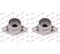 REAR LEFT AND RIGHT SM9918 SUSPENSION STRUT SUPPORT MOUNT