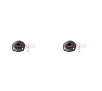 REAR LEFT AND RIGHT SMA0102 SUSPENSION STRUT SUPPORT MOUNT