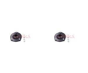 REAR LEFT AND RIGHT SMA0102 SUSPENSION STRUT SUPPORT MOUNT