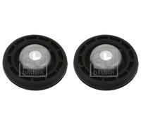 REAR LEFT AND RIGHT SPRING SEAT 103214 FEBI BILSTEIN