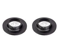 REAR LEFT AND RIGHT SPRING SEAT 178426 FEBI BILSTEIN