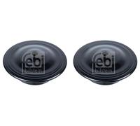 REAR LEFT AND RIGHT SPRING SEAT 19381 FEBI BILSTEIN