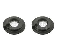 REAR LEFT AND RIGHT SPRING SEAT 30185 FEBI BILSTEIN