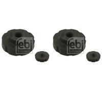 REAR LEFT AND RIGHT SPRING SEAT 38629 FEBI BILSTEIN