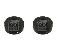 REAR LEFT AND RIGHT SPRING SEAT 39553 FEBI BILSTEIN