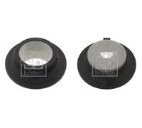 REAR LEFT AND RIGHT SPRING SEAT 47574 FEBI BILSTEIN