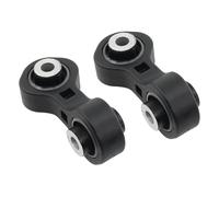 Rear Left and Right Stabiliser Anti Roll Bar Drop Link for Au-di Pors-che | for A4 B8 A5 A6 C7 A7 A8 D4 Q5 Ma-can 2007-Onwards