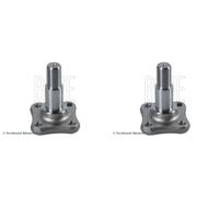 REAR LEFT AND RIGHT STUB AXLE, AXLE BEAM ADN18423 BLUE PRINT