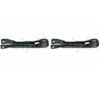 REAR LEFT AND RIGHT TC3663 CONTROL/TRAILING ARM, WHEEL SUSPENSION DELPHI