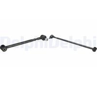 REAR LEFT AND RIGHT TC6334 CONTROL/TRAILING ARM, WHEEL SUSPENSION DELPHI