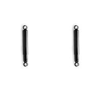 REAR LEFT AND RIGHT V1117 SHOCK ABSORBER FITS MAZDA B-SERIE 2.5 D