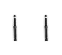 REAR LEFT AND RIGHT V2510 SHOCK ABSORBER FITS CITROËN SYNERGIE MPV 1.8