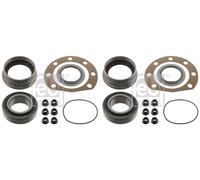 REAR LEFT AND RIGHT WHEEL BEARING KIT 04284 FEBI BILSTEIN