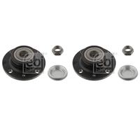 REAR LEFT AND RIGHT WHEEL BEARING KIT 31185 FEBI BILSTEIN