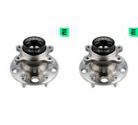 REAR LEFT AND RIGHT WHEEL BEARING KIT 922528 OPTIMAL