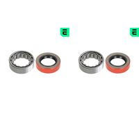 REAR LEFT AND RIGHT WHEEL BEARING KIT 992723 OPTIMAL