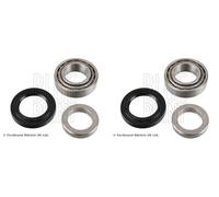 REAR LEFT AND RIGHT WHEEL BEARING KIT ADA108314 BLUE PRINT