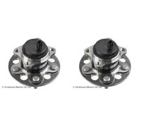 REAR LEFT AND RIGHT WHEEL BEARING KIT ADBP820018 BLUE PRINT
