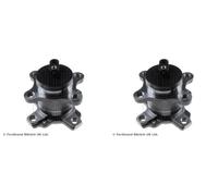 REAR LEFT AND RIGHT WHEEL BEARING KIT ADS78320 BLUE PRINT