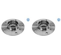 REAR LEFT AND RIGHT WHEEL HUB 3147520006 MEYLE